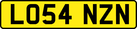 LO54NZN