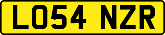 LO54NZR