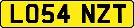 LO54NZT