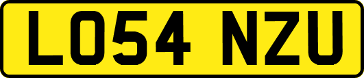 LO54NZU