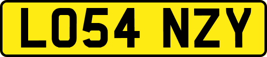 LO54NZY