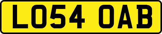 LO54OAB