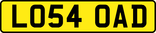 LO54OAD