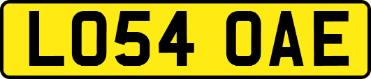 LO54OAE