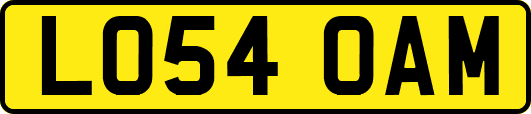 LO54OAM