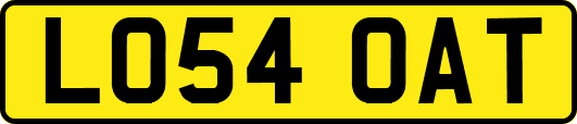 LO54OAT