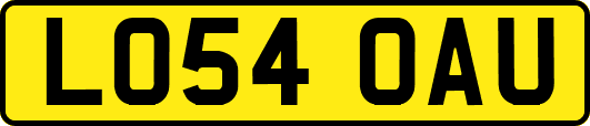LO54OAU