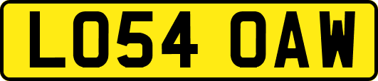LO54OAW