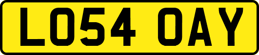 LO54OAY