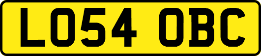 LO54OBC