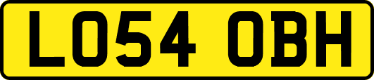 LO54OBH