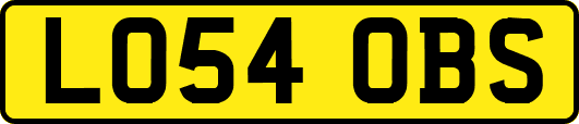 LO54OBS