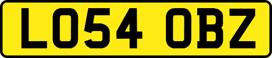 LO54OBZ