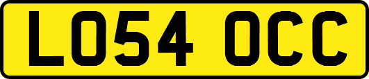 LO54OCC