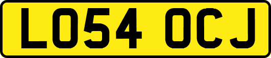 LO54OCJ