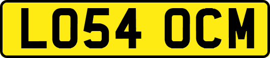 LO54OCM