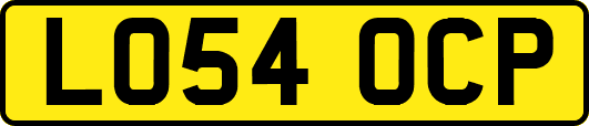 LO54OCP