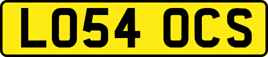 LO54OCS
