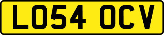 LO54OCV