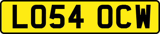 LO54OCW