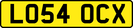 LO54OCX
