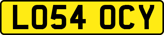 LO54OCY