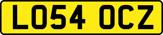 LO54OCZ