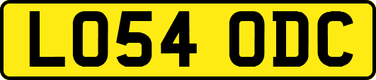 LO54ODC