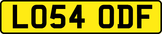 LO54ODF