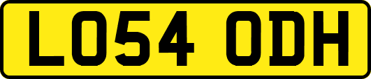 LO54ODH