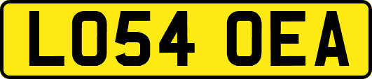 LO54OEA