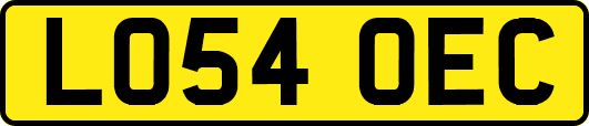 LO54OEC