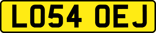 LO54OEJ
