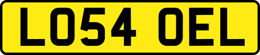 LO54OEL