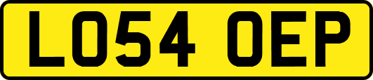 LO54OEP