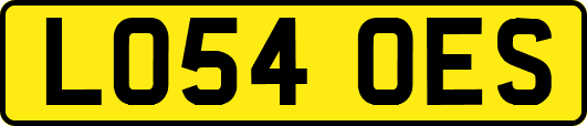 LO54OES