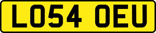 LO54OEU