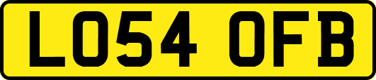 LO54OFB
