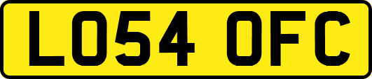 LO54OFC