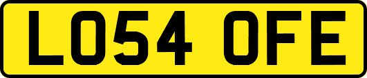LO54OFE