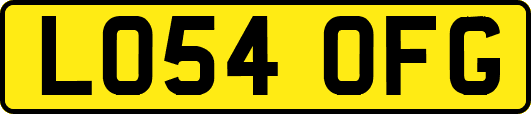 LO54OFG