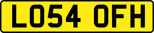 LO54OFH