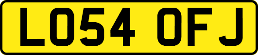 LO54OFJ