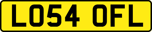 LO54OFL