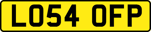 LO54OFP