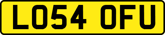 LO54OFU