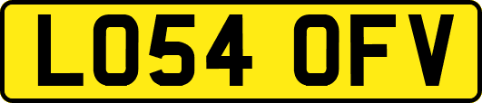 LO54OFV