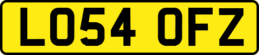 LO54OFZ