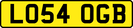 LO54OGB