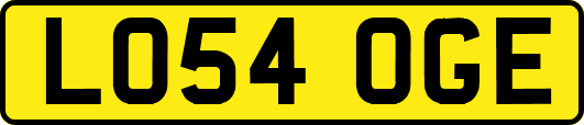 LO54OGE